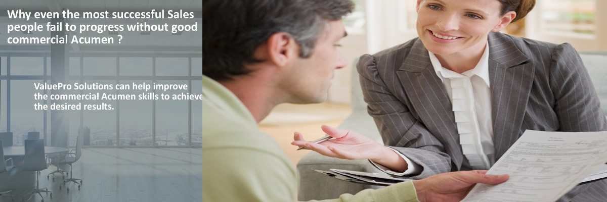 Enhancing Sales Performance