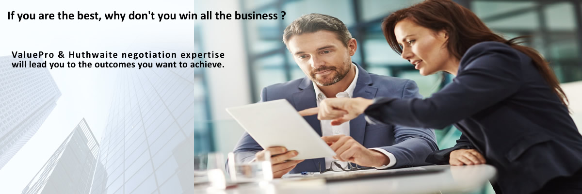 Enhancing Sales Performance